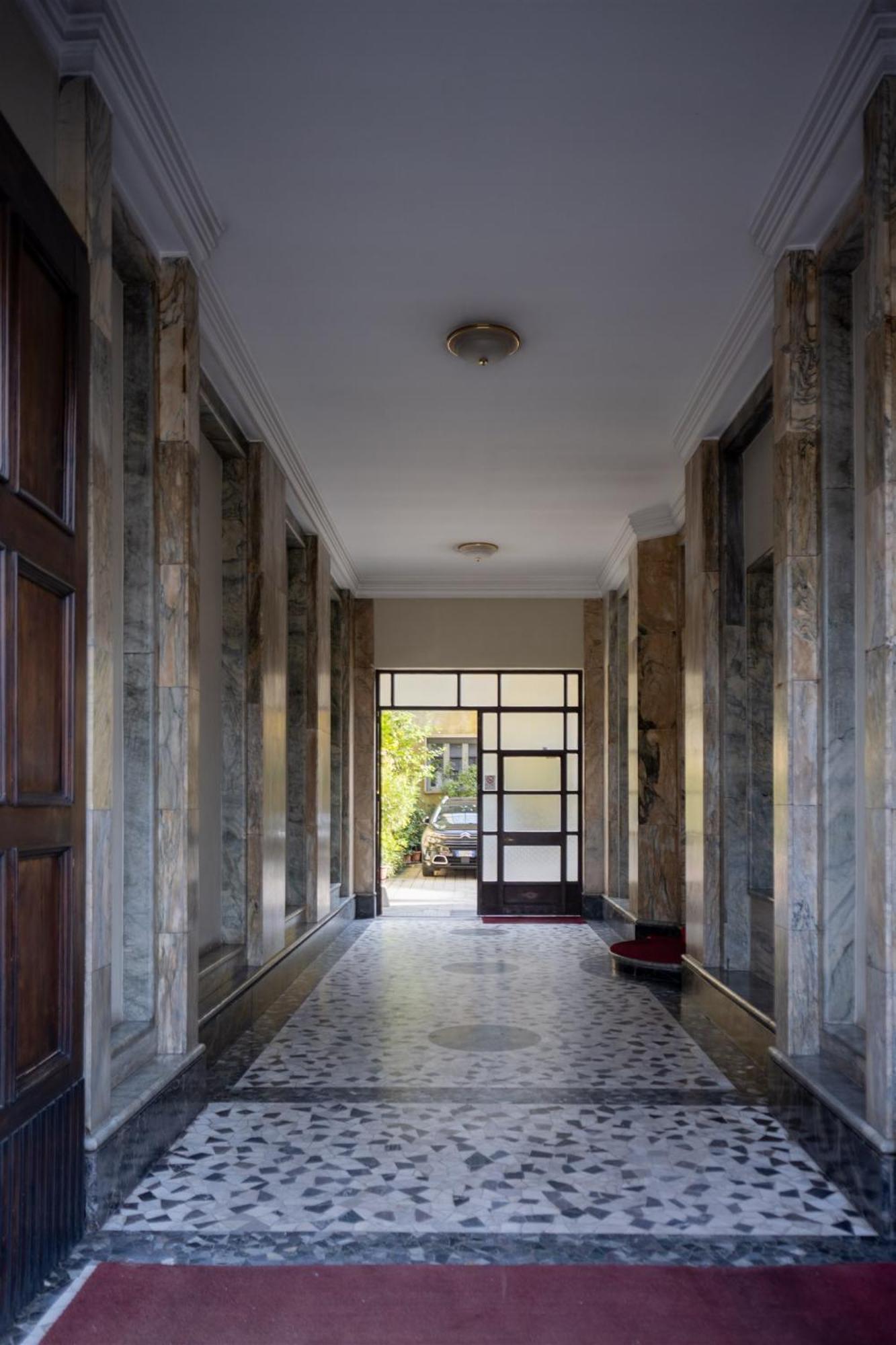 Apartment Emme Milan