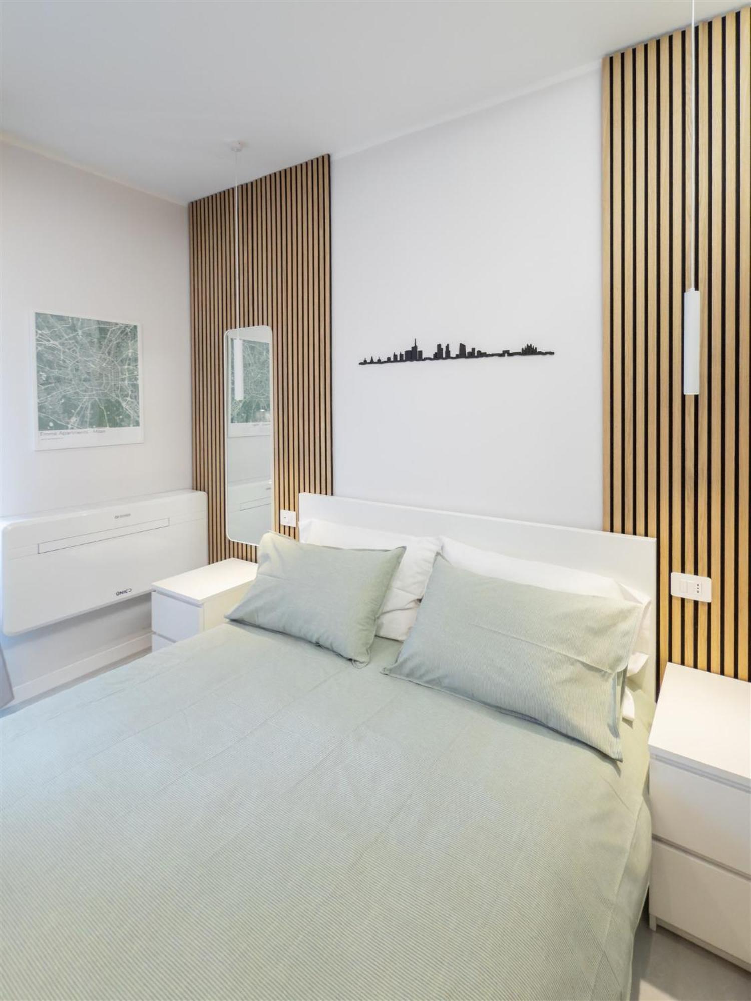 Apartment Emme Milan
